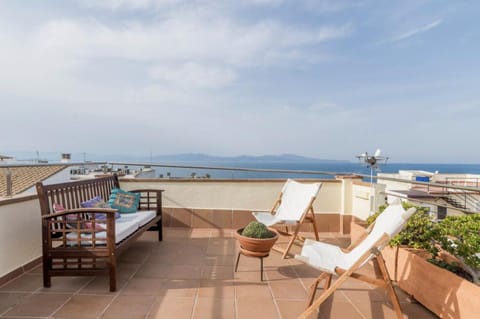 Sea view, Sea view