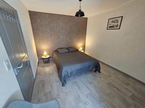 Malouinette House in St-Malo