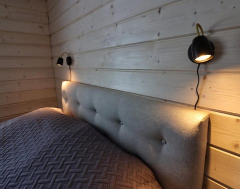 Halaus House in Lapland