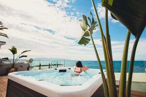 Villa Vriko Villa in Agia Marina