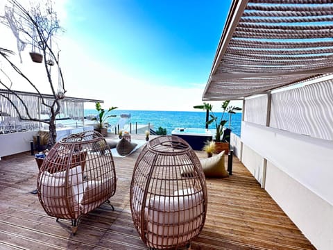 Villa Vriko Villa in Agia Marina