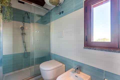 Residenza gli Ulivi, Villa privata con ampio giardino e uliveto Villa in Sardinia