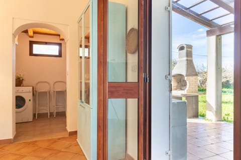 Residenza gli Ulivi, Villa privata con ampio giardino e uliveto Villa in Sardinia