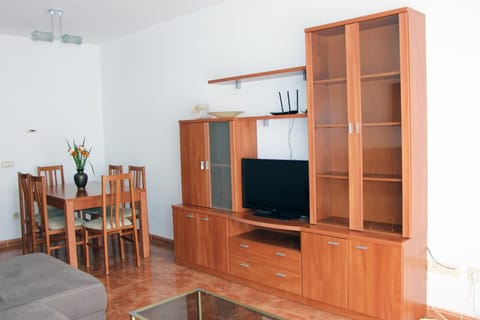 TV and multimedia, Dining area