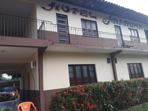 Property view