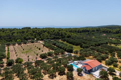 House Potirna House in Dubrovnik-Neretva County