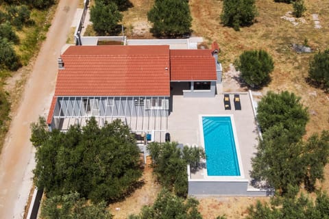 House Potirna House in Dubrovnik-Neretva County