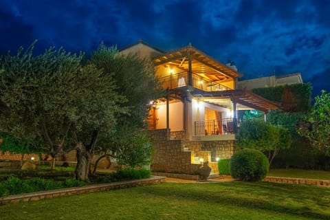Villa Pasithea Villa in Argolis, Greece