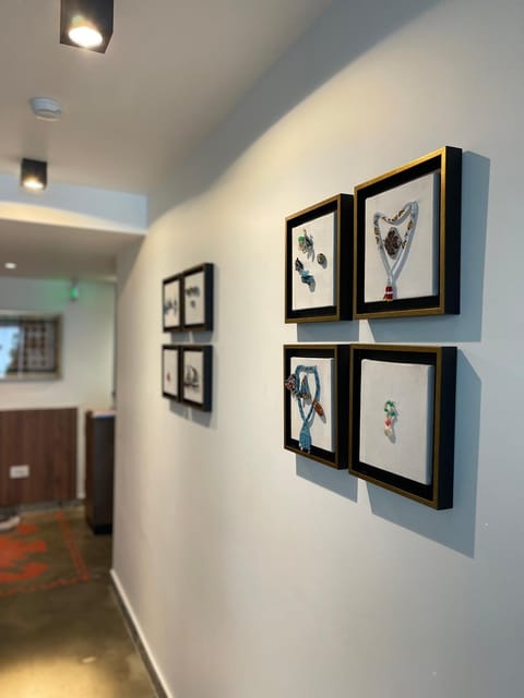 Etnomania Boutique Hotel Hotel in Serbia