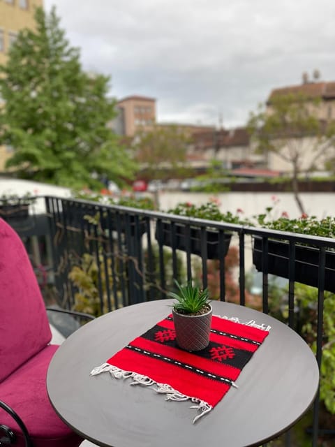 Etnomania Boutique Hotel Hotel in Serbia