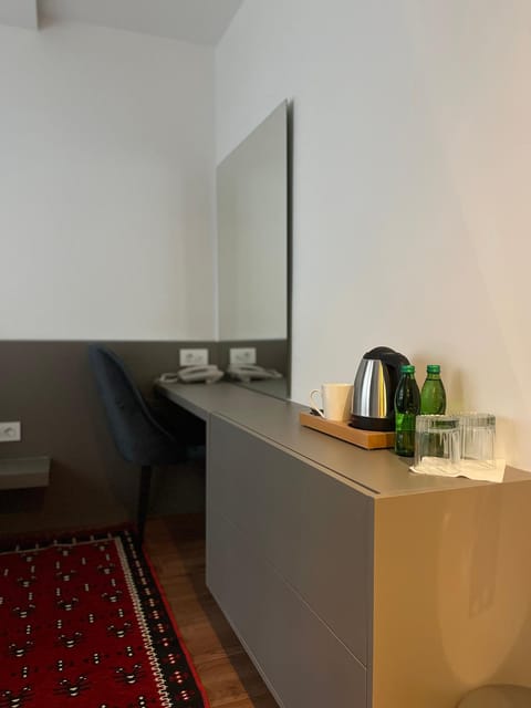 Etnomania Boutique Hotel Hotel in Serbia