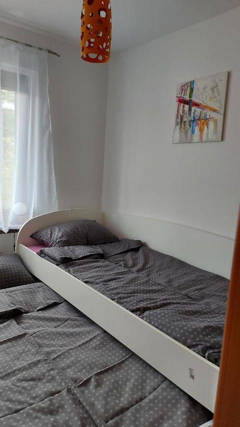 Džoni Apartment in Sarajevo