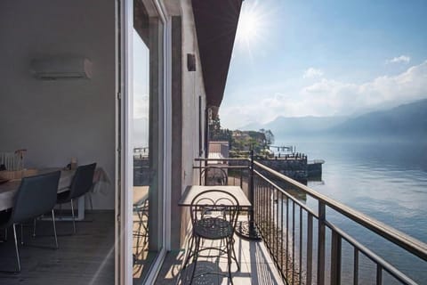 Le Coccinelle Home a Lierna Apartment in Lierna