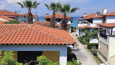 View (from property/room), Sea view