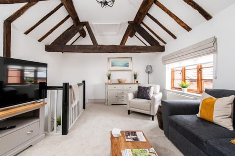 Hideaway Cottage Bewdley with parking near the River Severn House in Bewdley