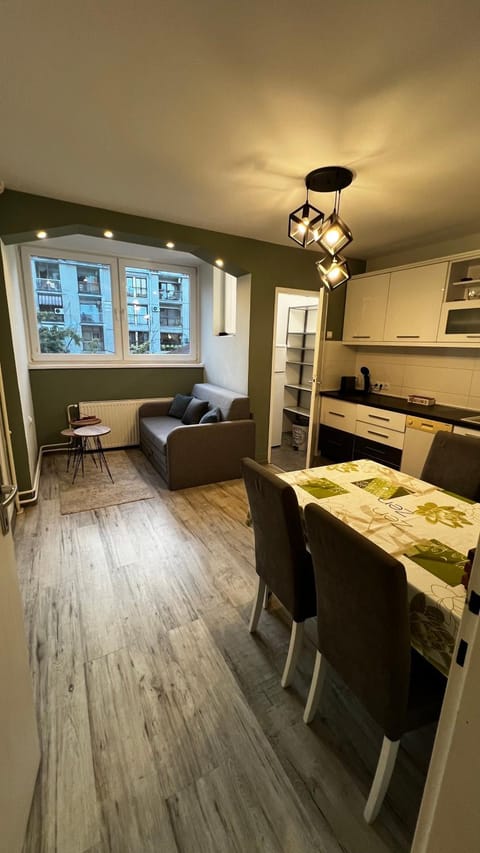 Stan Ideja Apartment in Novi Sad