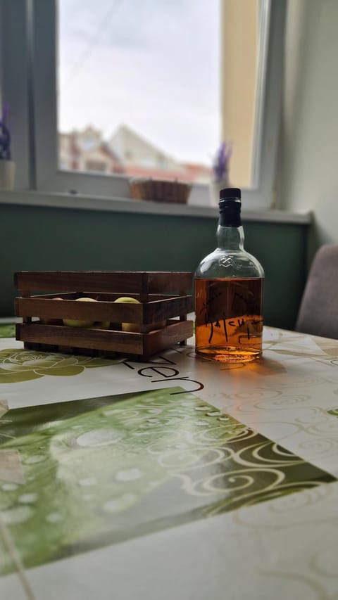 Stan Ideja Apartment in Novi Sad