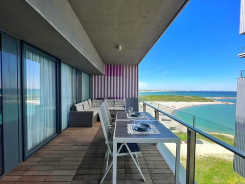 Sea view