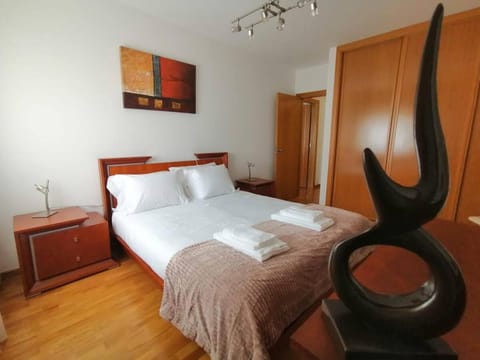 Apartamentos Vila Verde Apartment in Viana do Castelo District, Portugal