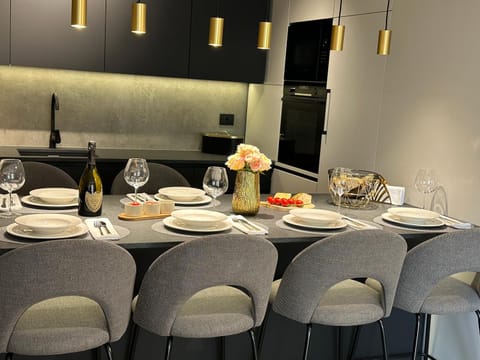 Dubrovnik Premium Suite V Apartment in Dubrovnik