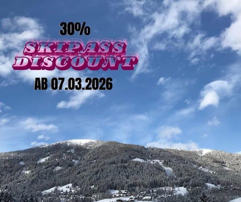 Appartementanlage Thermenblick SKI IN & SKI OUT Apartment in Carinthia, Austria