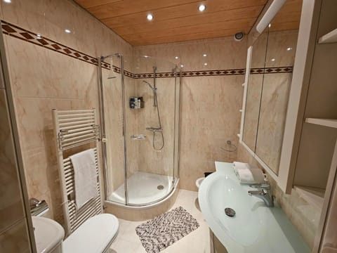 Appartementanlage Thermenblick SKI IN & SKI OUT Apartment in Carinthia, Austria