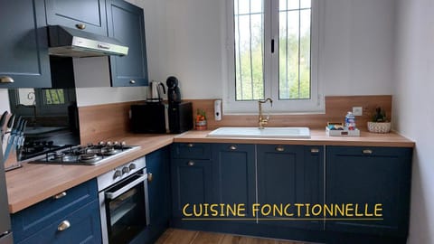 Kitchen or kitchenette, dishwasher, minibar, pet friendly, stove