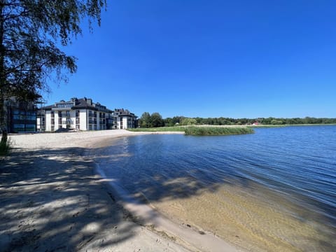 View (from property/room), Beach, Beach, Lake view