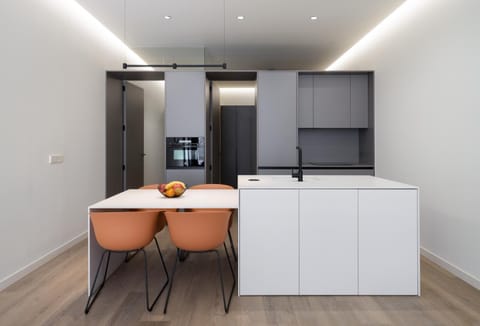 Cosy Loft's Valencia Apartment in Valencia