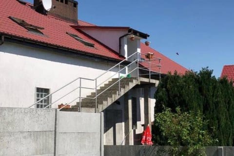 Apartament Pod Kasztanami - BIAŁY Apartment in West Pomeranian Voivodeship, Poland