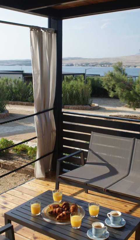 Day, View (from property/room), Balcony/Terrace, Sea view