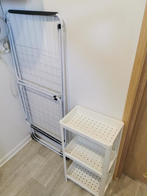 Drewniane domki w Wilkasach Apartment in Lithuania