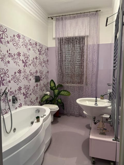 Vip sul mare Bed and Breakfast in Castellammare di Stabia