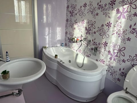 Vip sul mare Bed and Breakfast in Castellammare di Stabia