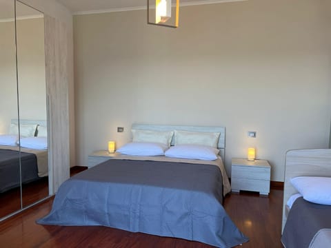 Vip sul mare Bed and Breakfast in Castellammare di Stabia