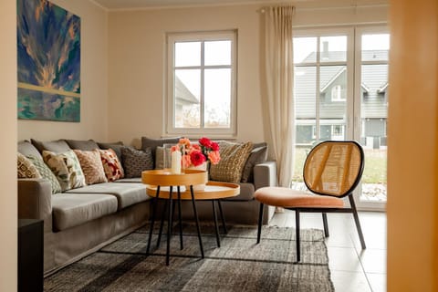 Lieblingshof House in Mecklenburg-Vorpommern, Germany