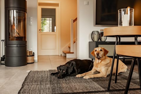 Lieblingshof House in Mecklenburg-Vorpommern, Germany