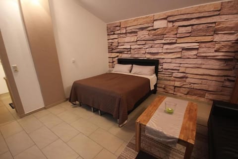 Müritzbrise 3 Apartment in Mecklenburgische Seenplatte