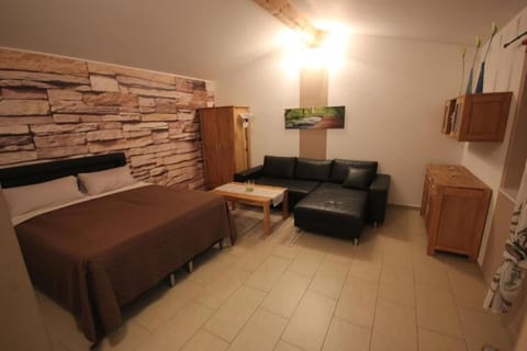 Müritzbrise 3 Apartment in Mecklenburgische Seenplatte