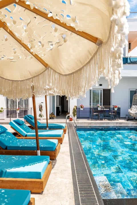 Day, Pool view, Swimming pool