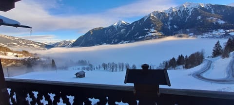 Ferienwohnung Hartlgut Farm Stay in Bad Hofgastein