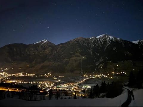 Ferienwohnung Hartlgut Farm Stay in Bad Hofgastein
