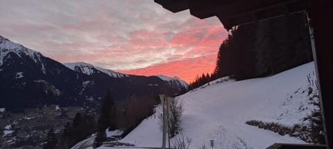 Ferienwohnung Hartlgut Farm Stay in Bad Hofgastein