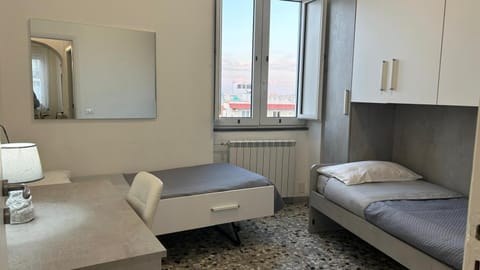 CASA VACANZE VITTORIA COLONNA Apartment in Ischia