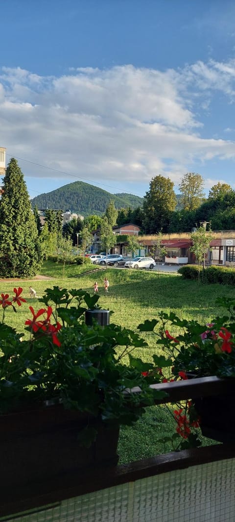 VIEW APARTMENT Apartment in Federation of Bosnia and Herzegovina