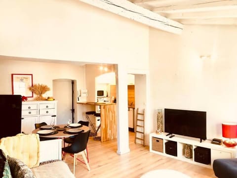 Le Corridón Hyper centre Apartment in Nimes