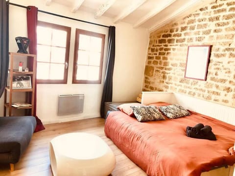 Le Corridón Hyper centre Apartment in Nimes