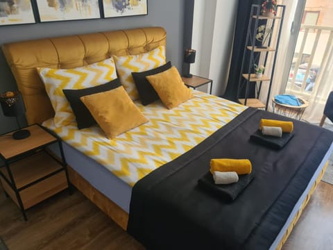 Apartman Gold Apartment in Federation of Bosnia and Herzegovina