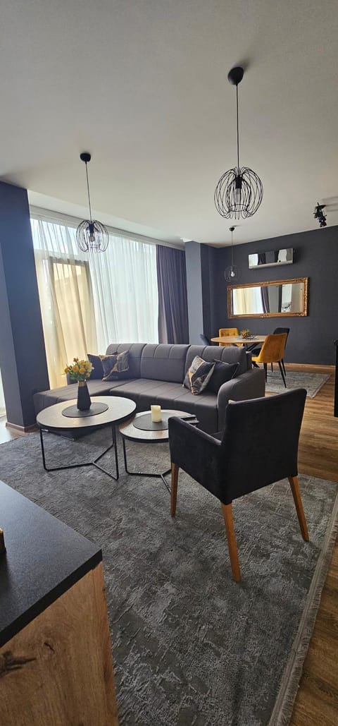 Apartman Gold Apartment in Federation of Bosnia and Herzegovina