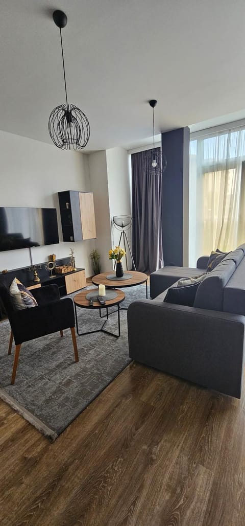 Apartman Gold Apartment in Federation of Bosnia and Herzegovina